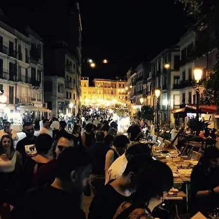 Antico Corso Charme Nocleg ze śniadaniem 2*