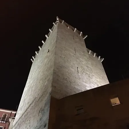 Antico Corso Charme Nocleg ze śniadaniem 2*