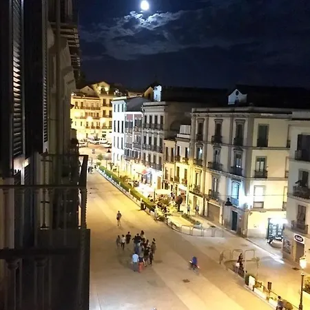 Antico Corso Charme Frühstückspension Cagliari